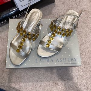 Laura Ashley shoes